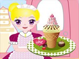 Ice Cream Games 